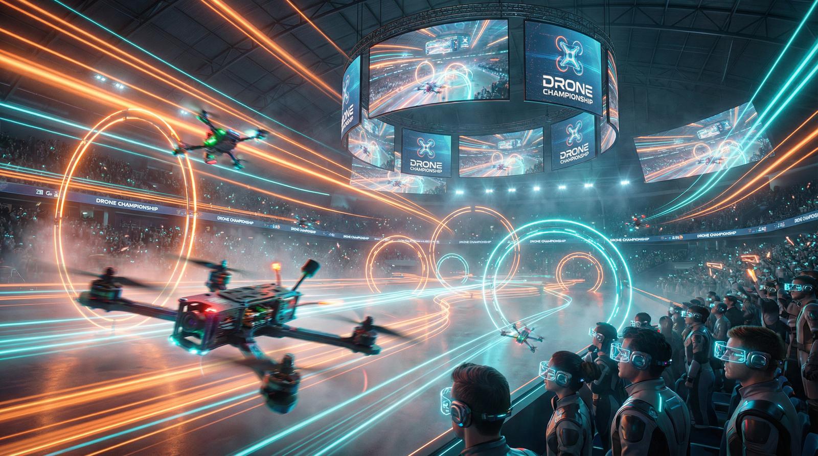 探花无人机视频